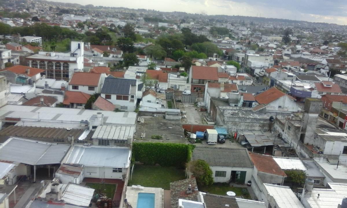 Apto Credito: Departamento en Venta Tres Ambientes con Vista Panoramica 1