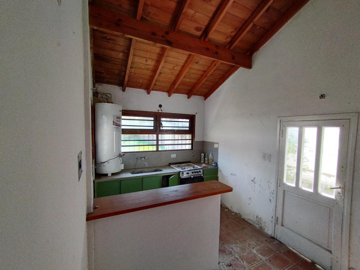 Oportunidad! Vendo Casa Desarrollada en Dos Pantas con Tres Dorm.. 4