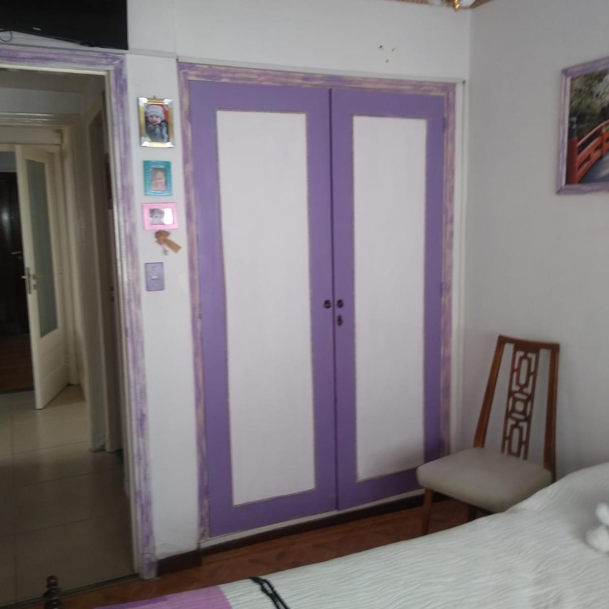 Casa en Venta:barrio San Carlos a m. de Av J. B. Justo. 5