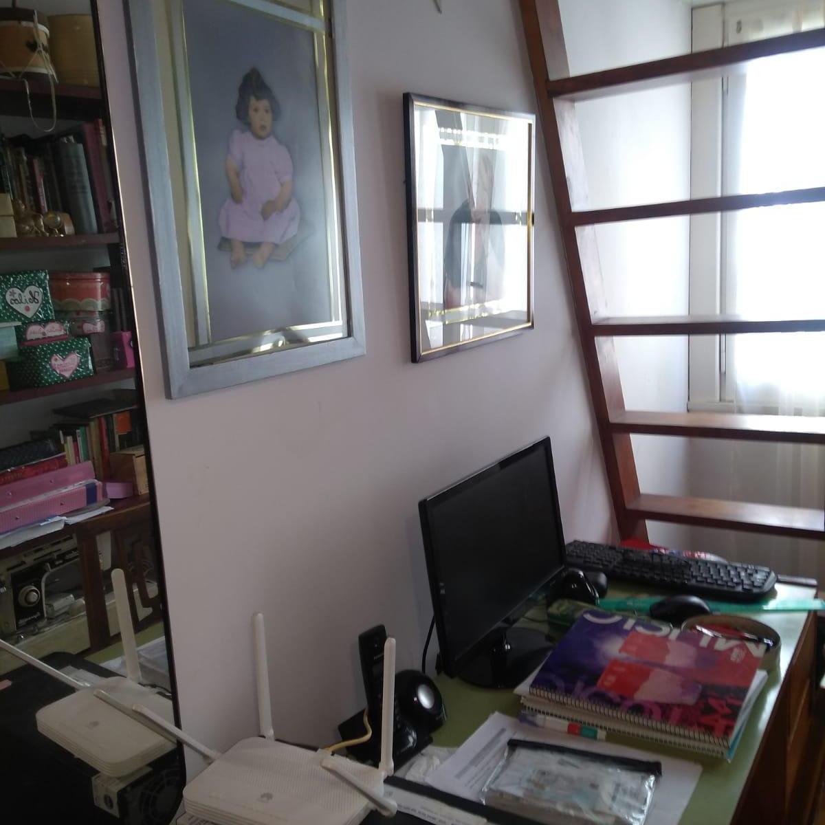 Casa en Venta:barrio San Carlos a m. de Av J. B. Justo. 3