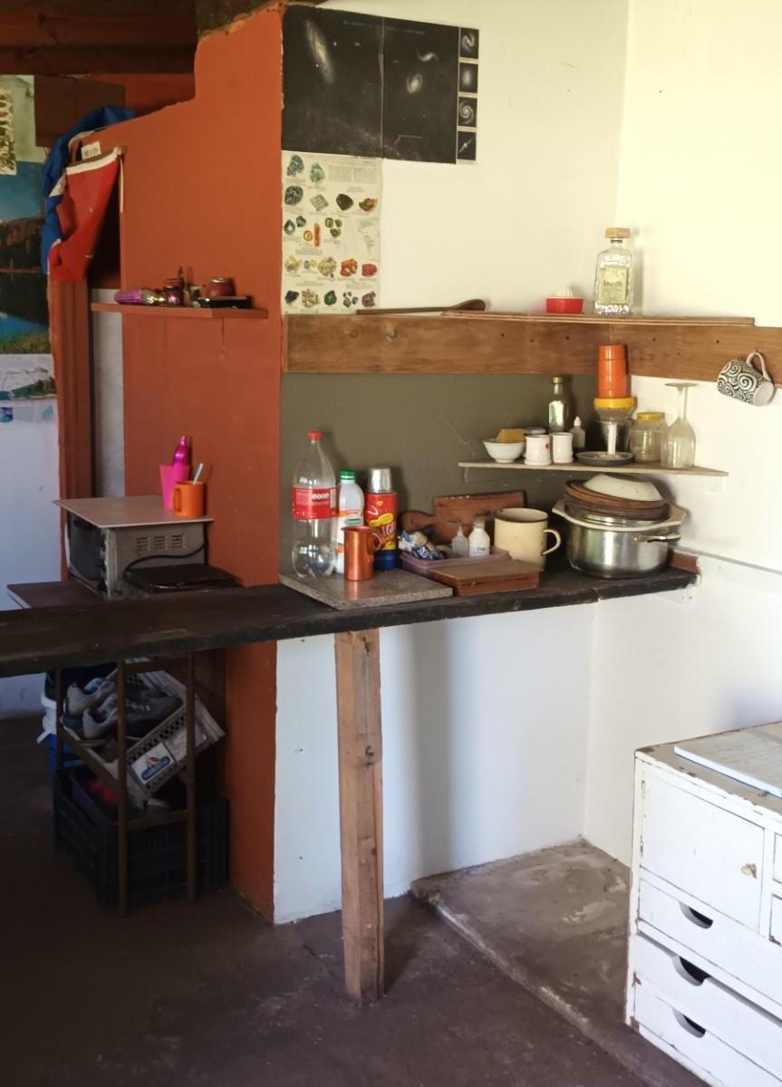 Foto de ALQUILO FRACCION DE 3950 MTS2 APROX. CON VIVIENDA A RECICLAR ZONA EL GRIEGO.-, imagen 2