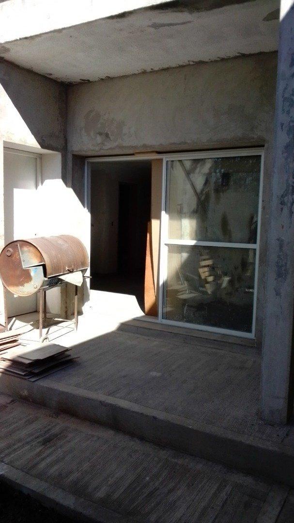 Vendo Propiedad en Block (Tres Departamentos) Reciclados 1