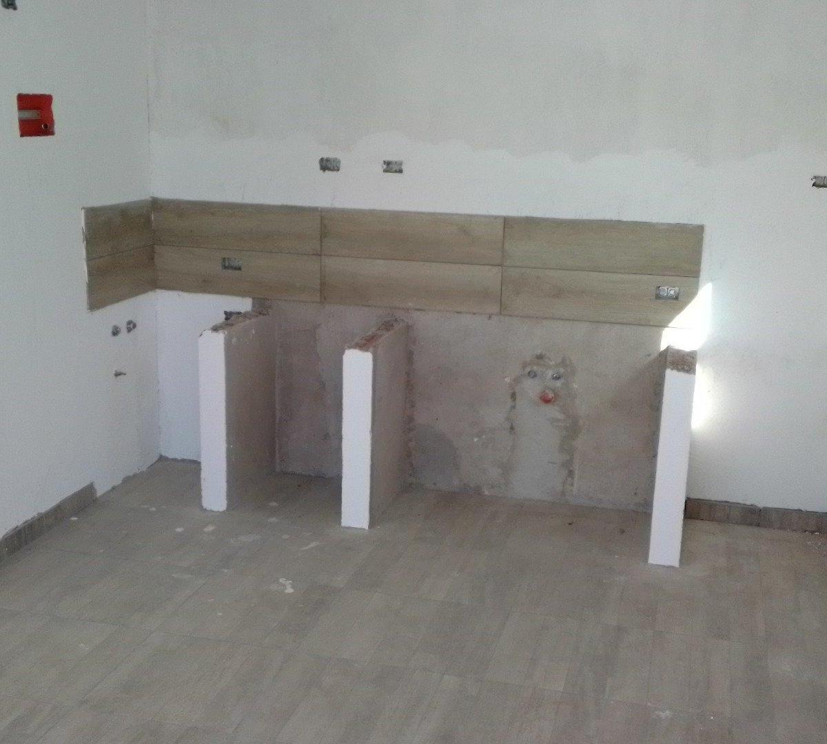 Vendo Propiedad en Block (Tres Departamentos) Reciclados 2
