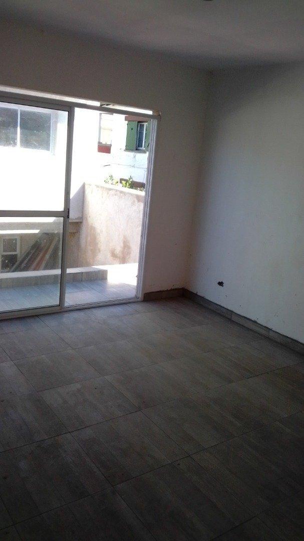 Vendo Propiedad en Block (Tres Departamentos) Reciclados 5