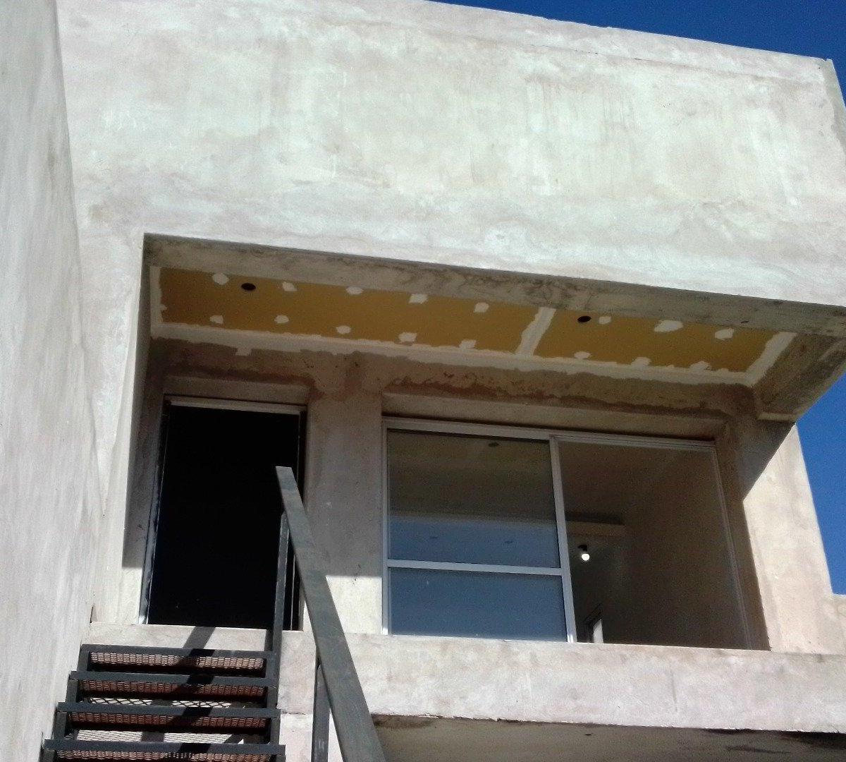 Vendo Propiedad en Block (Tres Departamentos) Reciclados 2