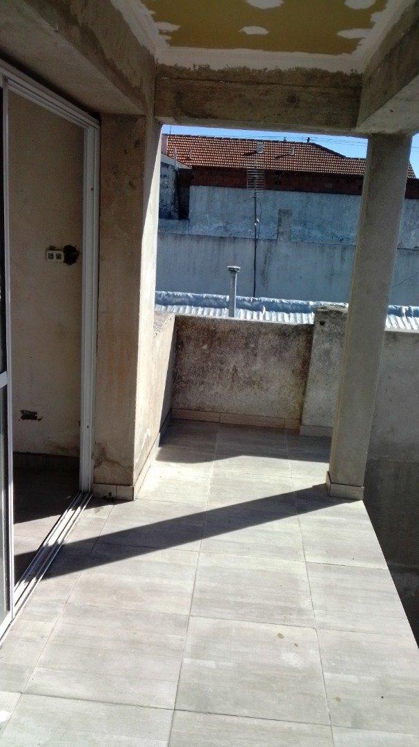 Vendo Propiedad en Block (Tres Departamentos) Reciclados 5