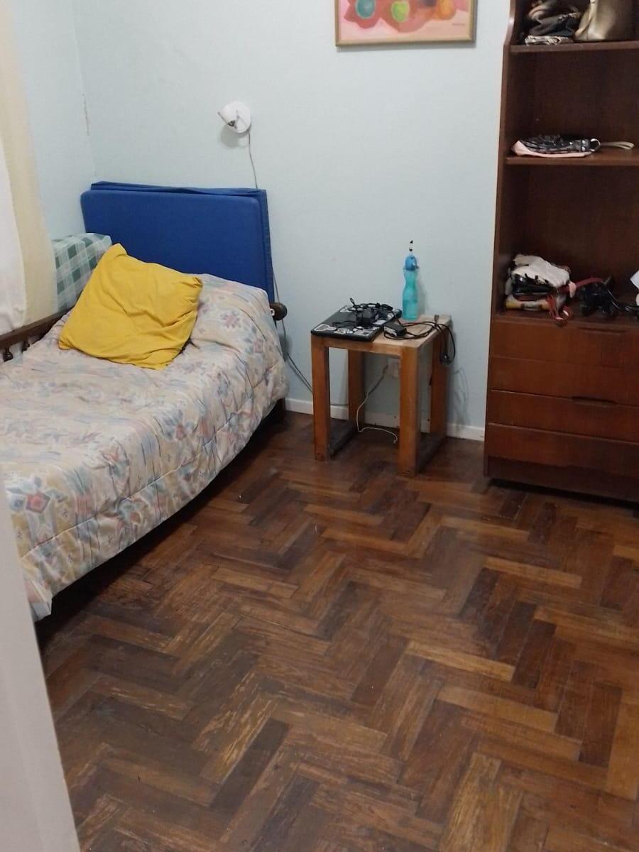 Foto de VENDO DEPTO MICRO CENTRO MAR DEL PLATA A LA CALLE APTO CREDITO 223, imagen 3