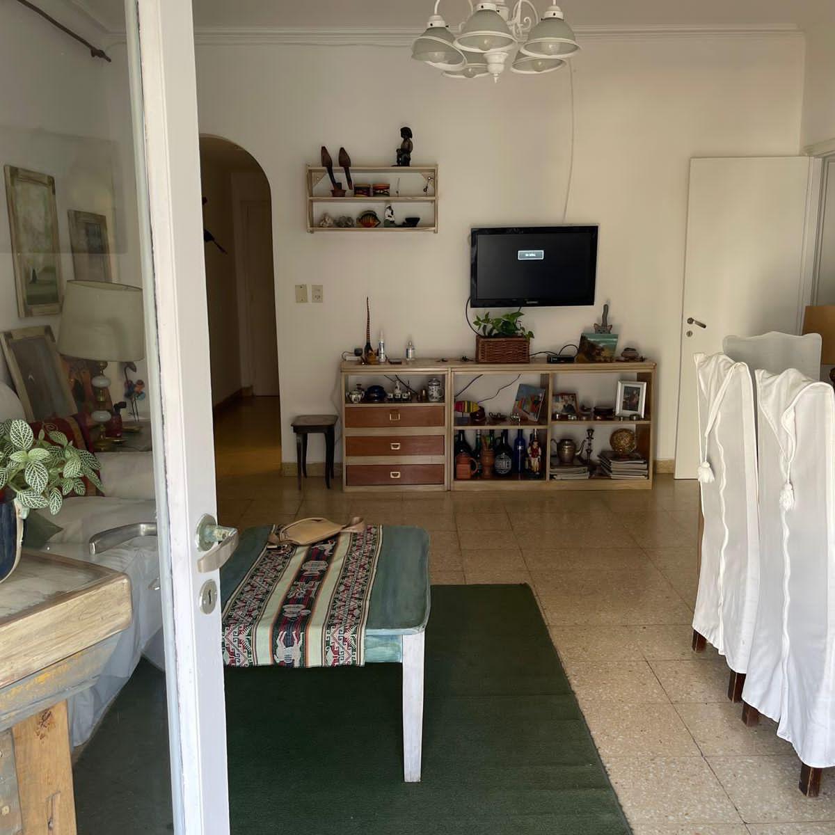 Foto de VENDO DEPTO MICRO CENTRO MAR DEL PLATA A LA CALLE APTO CREDITO 223, imagen 5