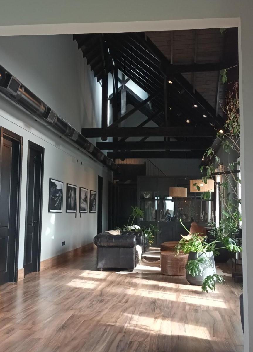 Foto de BARRIO PRIVADO CASONAS DEL HARAS: LOTE EN VENTA: PERMUTO POR, imagen 2