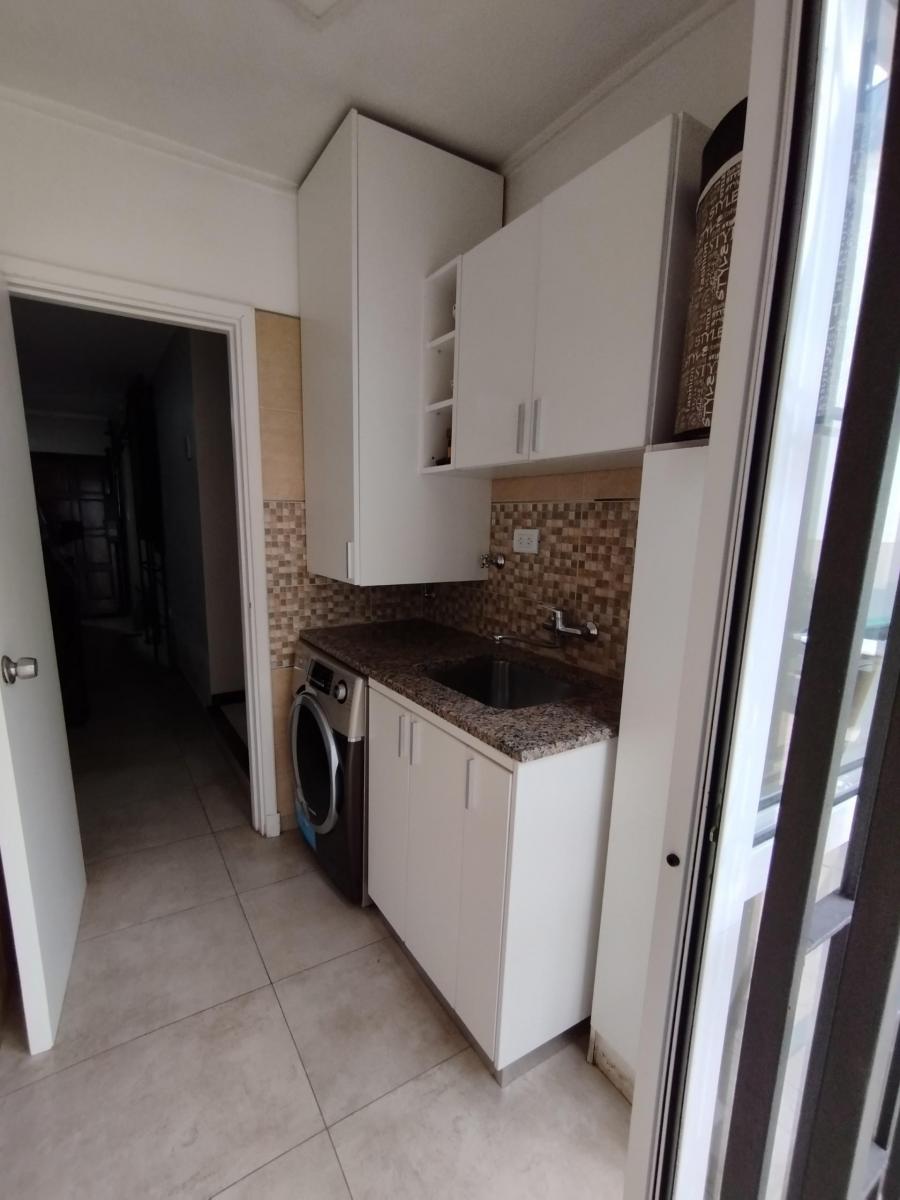 Hermosa Casa en Venta Barrio Chauvin: 3 Dorm.. 5
