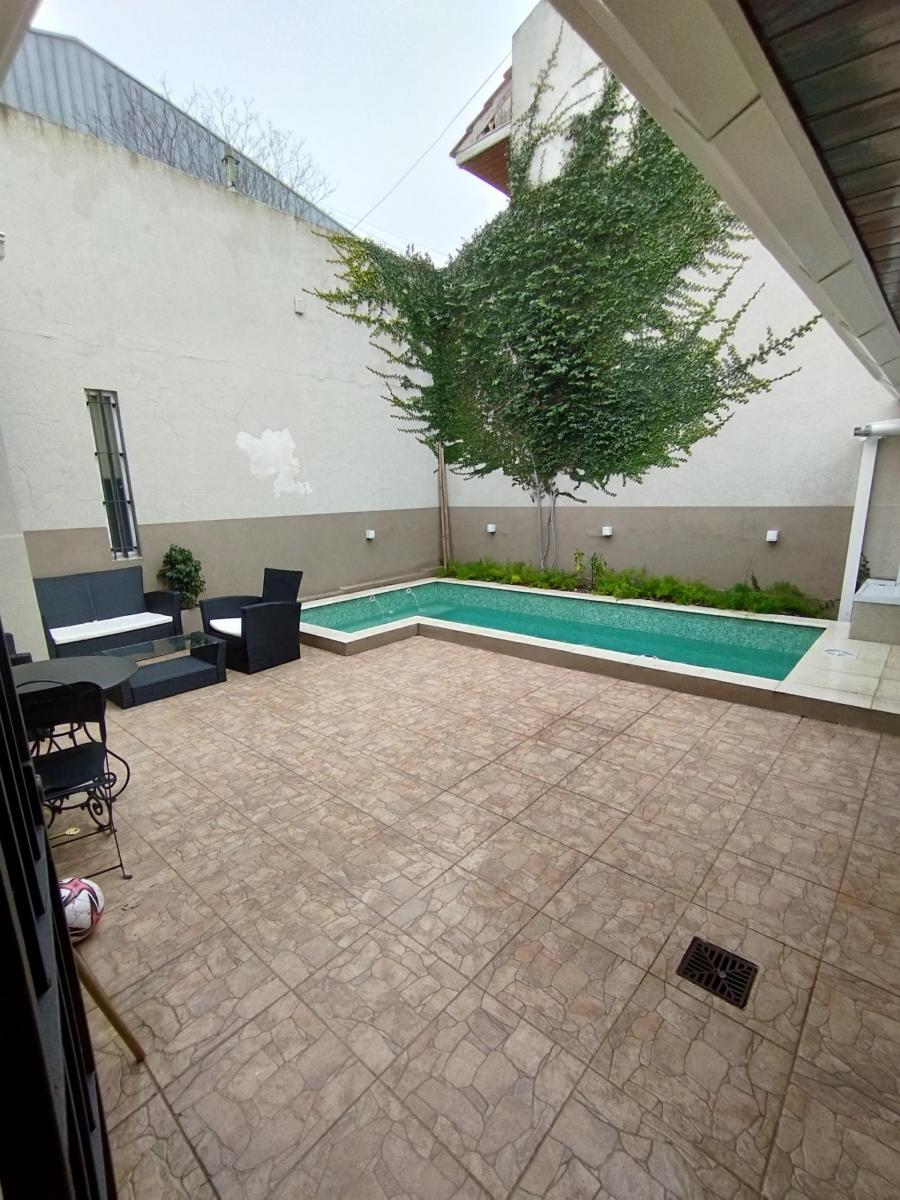 Hermosa Casa en Venta Barrio Chauvin: 3 Dorm.. 1
