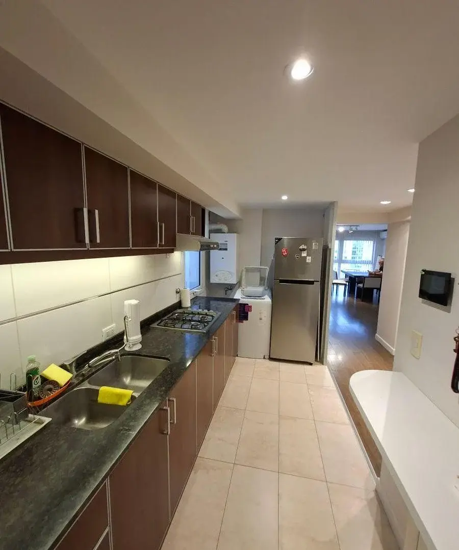 DEPARTAMENTO EN VENTA ZONA SHOPPING ALDREY DOS DORMITORIOS 2