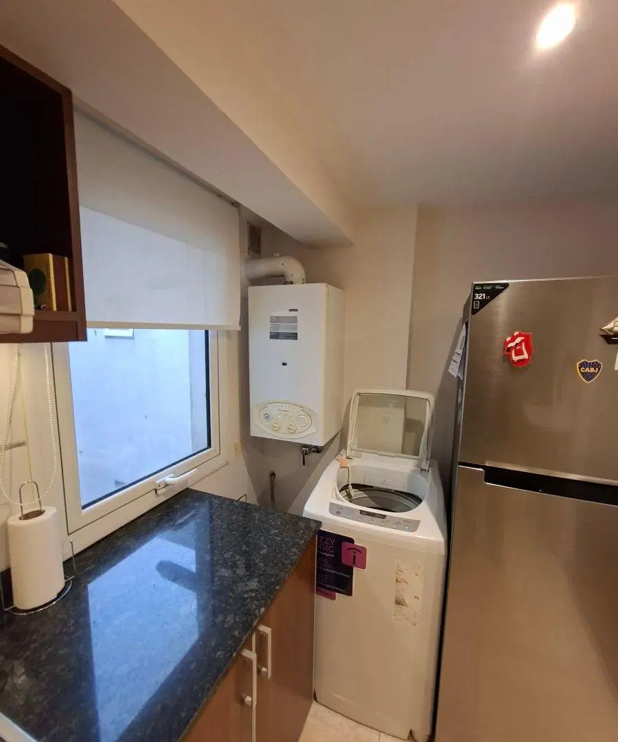 DEPARTAMENTO EN VENTA ZONA SHOPPING ALDREY DOS DORMITORIOS 3