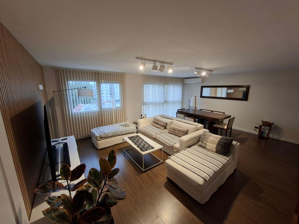 DEPARTAMENTO EN VENTA ZONA SHOPPING ALDREY DOS DORMITORIOS