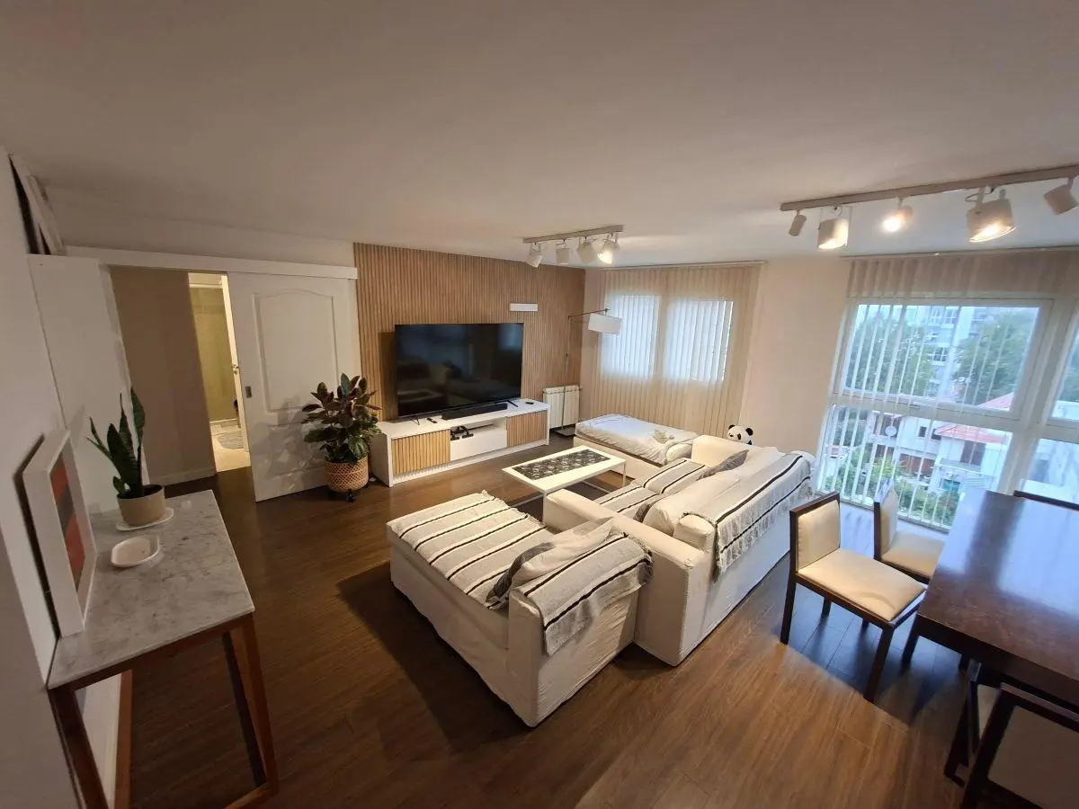 DEPARTAMENTO EN VENTA ZONA SHOPPING ALDREY DOS DORMITORIOS 4
