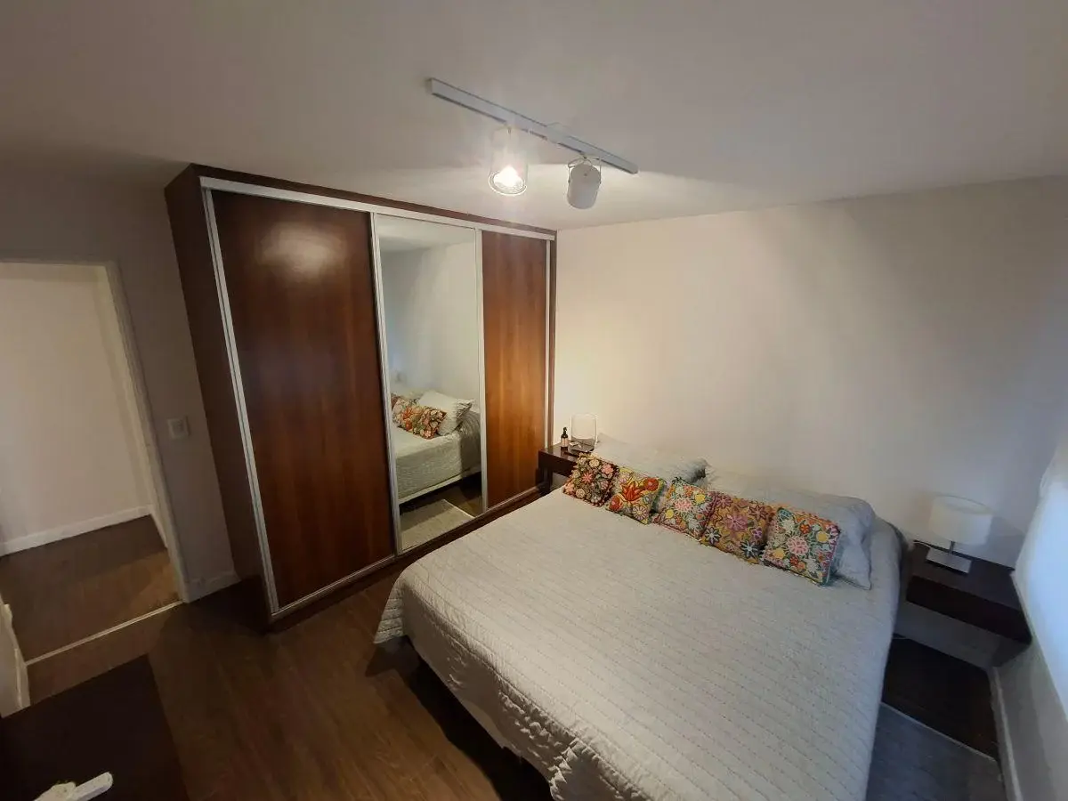 DEPARTAMENTO EN VENTA ZONA SHOPPING ALDREY DOS DORMITORIOS 8