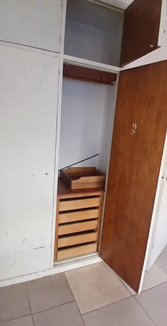 DEPARTAMENTO EN ALQUILER, DOS AMBIENTES CON COCHERA, PLAYA VARESE. 5