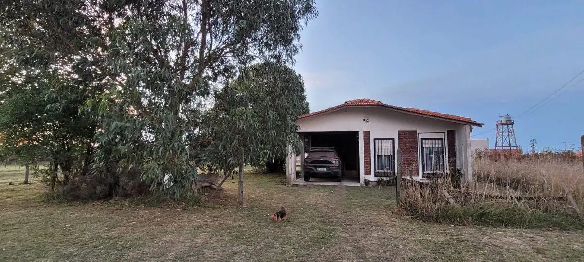CASA EN VENTA BARRIO SAN EDUARDO DE CHAPADMALAL 2