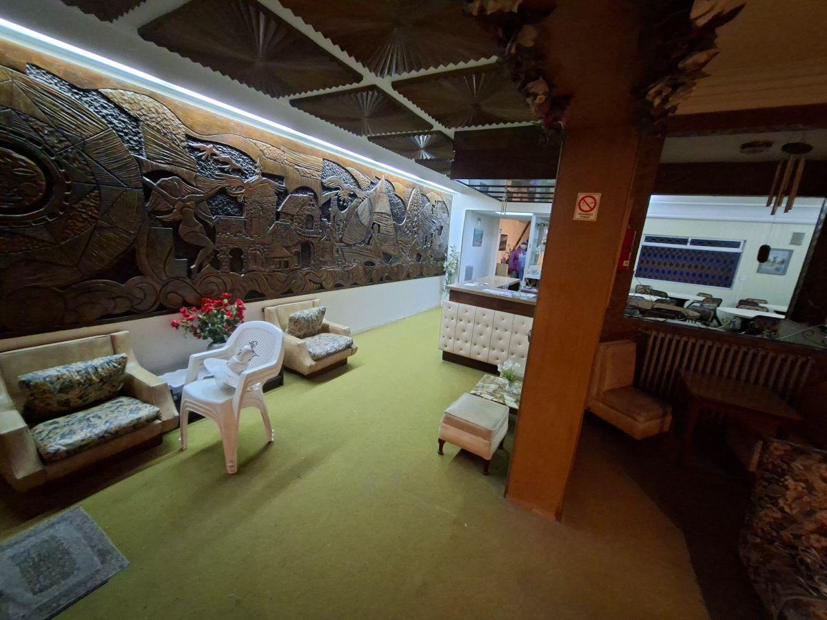 Foto de HOTEL EN VENTA 20 DORMITORIOS Bº PUNTA MOGOTES A MESTROS DE COSTA Y, imagen 2