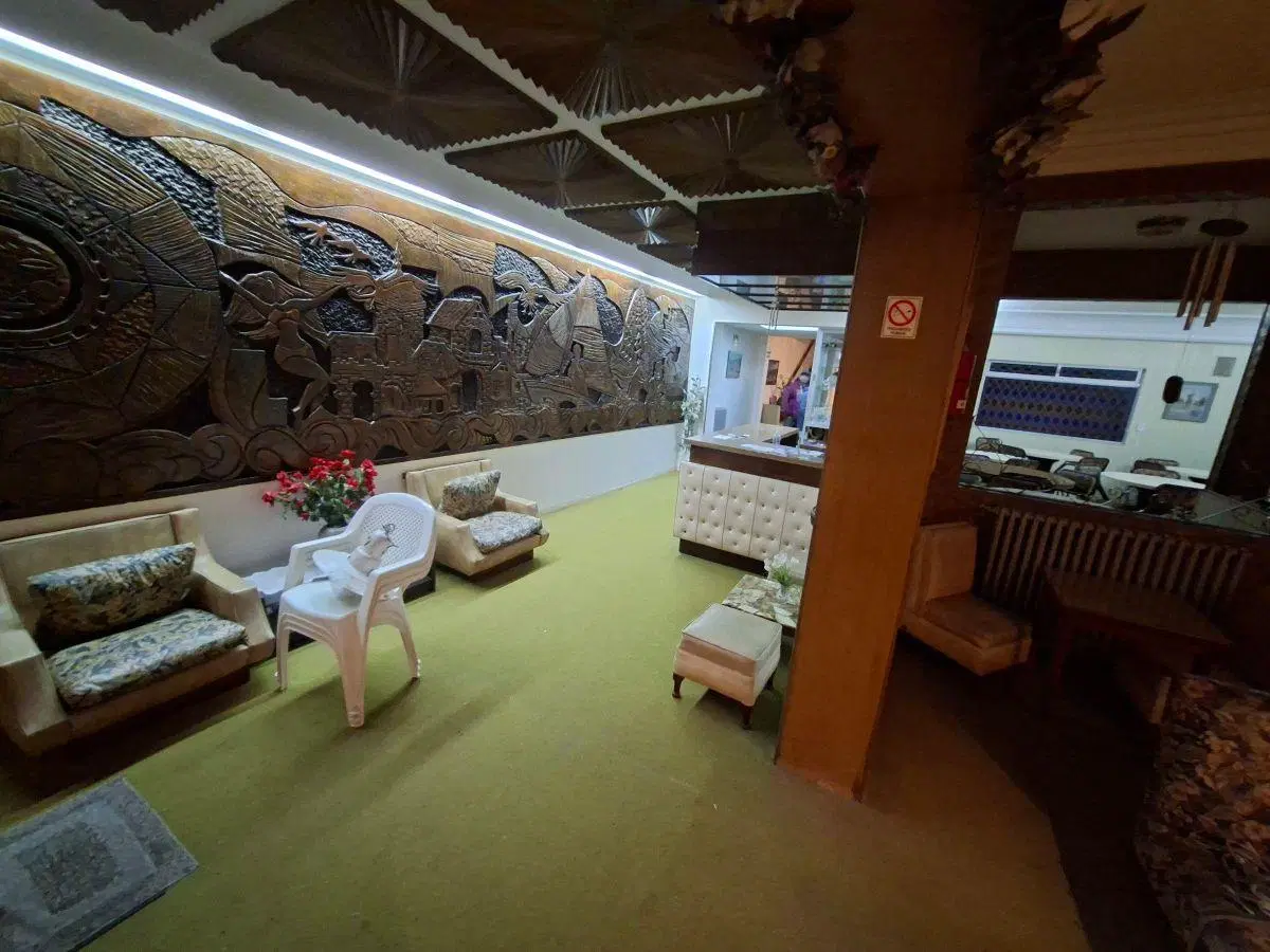 HOTEL EN VENTA 20 DORMITORIOS Bº PUNTA MOGOTES A MESTROS DE COSTA Y PLAYA 2