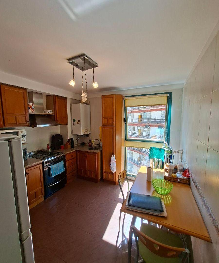 Foto de Departamento en Venta al frente tipo duplex de tres ambientes con, imagen 2
