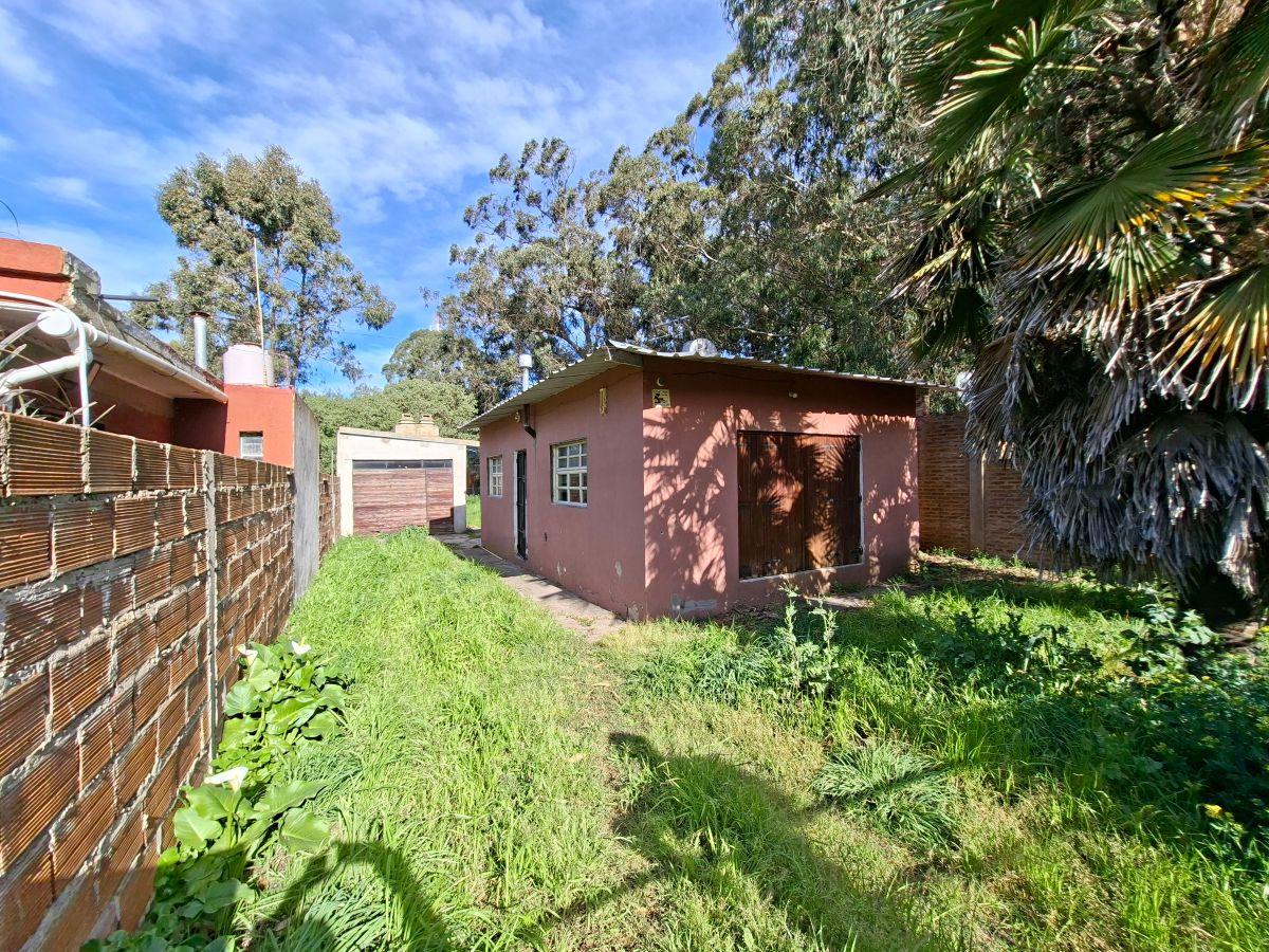Foto de Casa en Venta Barrancas de San Benito, imagen 1