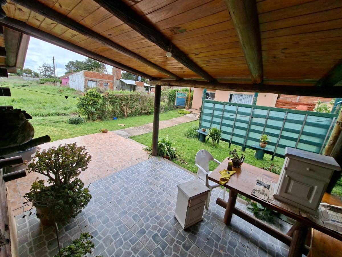Foto de Barrio San Eduardo de Chapadmalal se venden dos casas ., imagen 3
