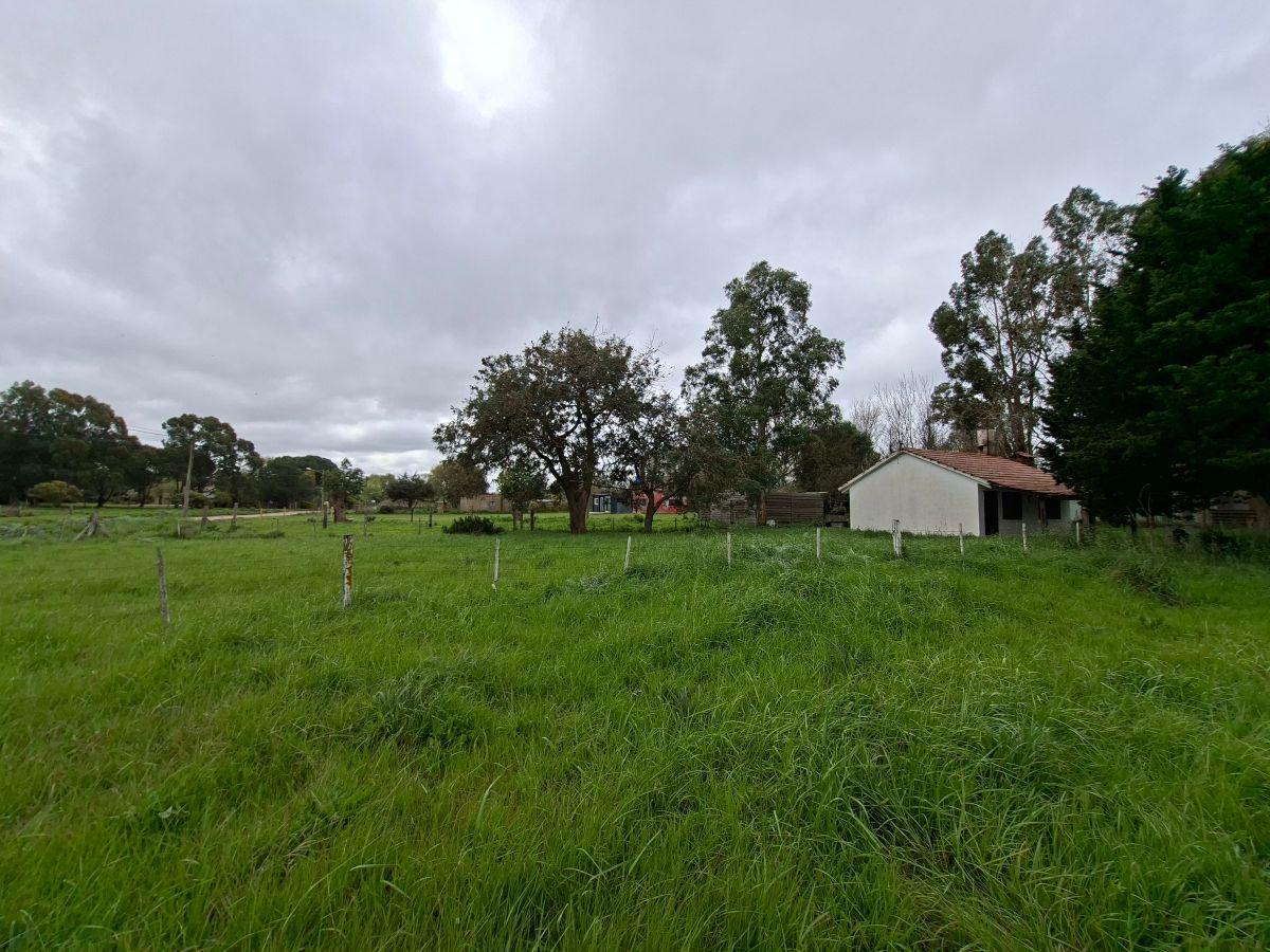 Foto de Barrio Santa Isabel ( Frente a los Hoteles de Chapadmalal) Vendo lote, imagen 1