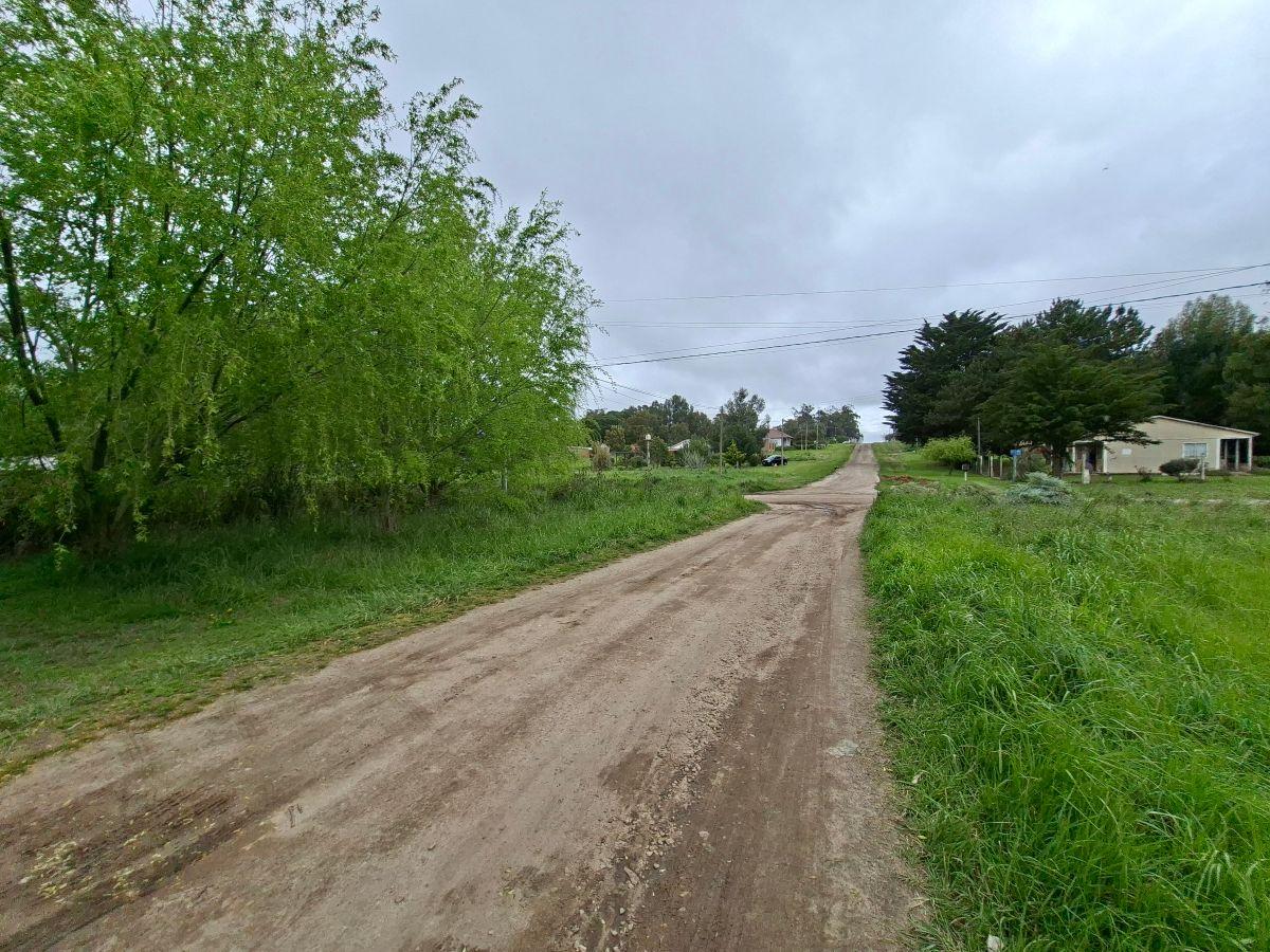 Foto de Barrio Santa Isabel ( Frente a los Hoteles de Chapadmalal) Vendo lote, imagen 4