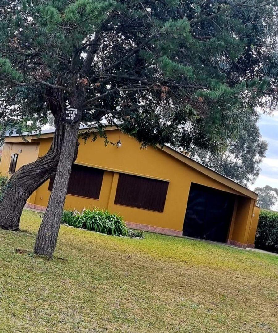 Casa en Venta Barrio Santa Isabel