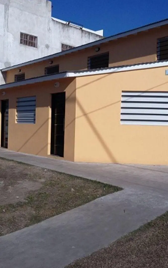 Departamento en excelente ubicación 1