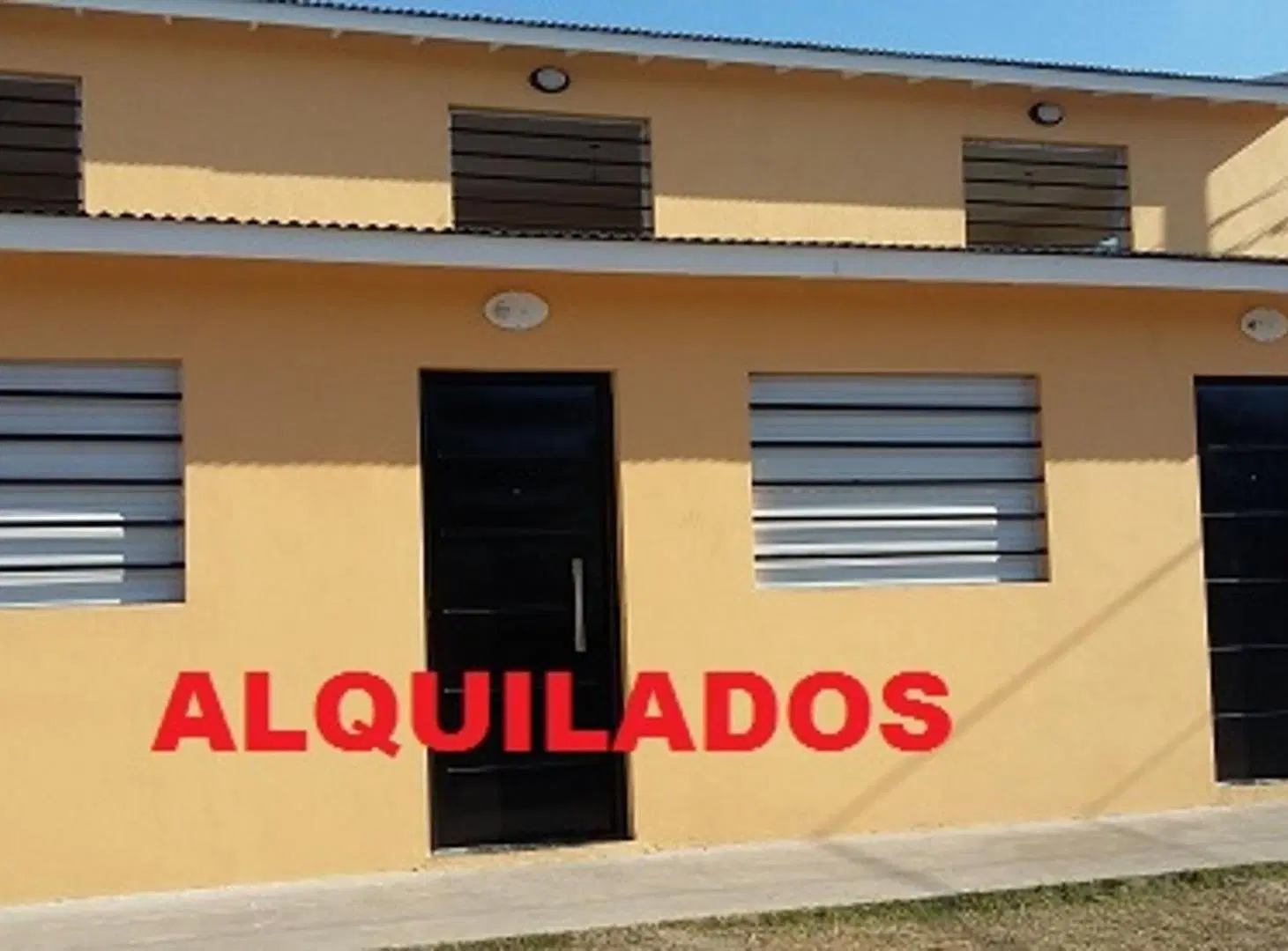 Departamento en excelente ubicación 3