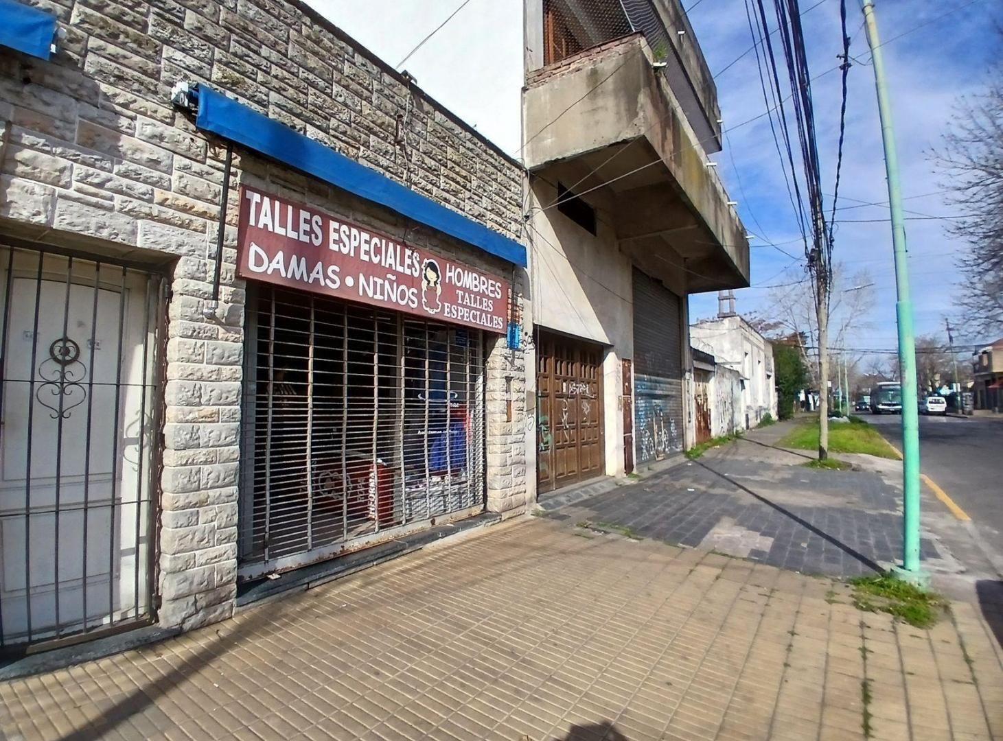 Foto de LOCAL COMERCIAL CON FONDO LIBRE, imagen 3