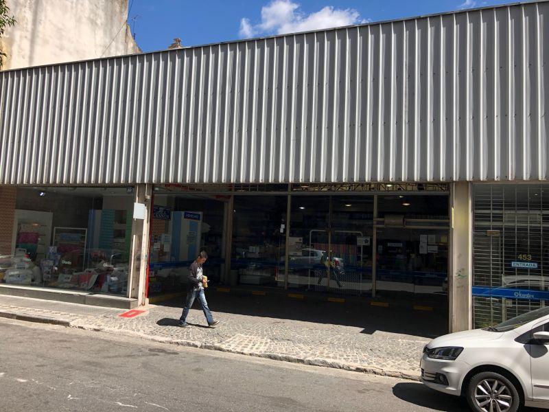 Galpón | Santiago del Estereo 453 5
