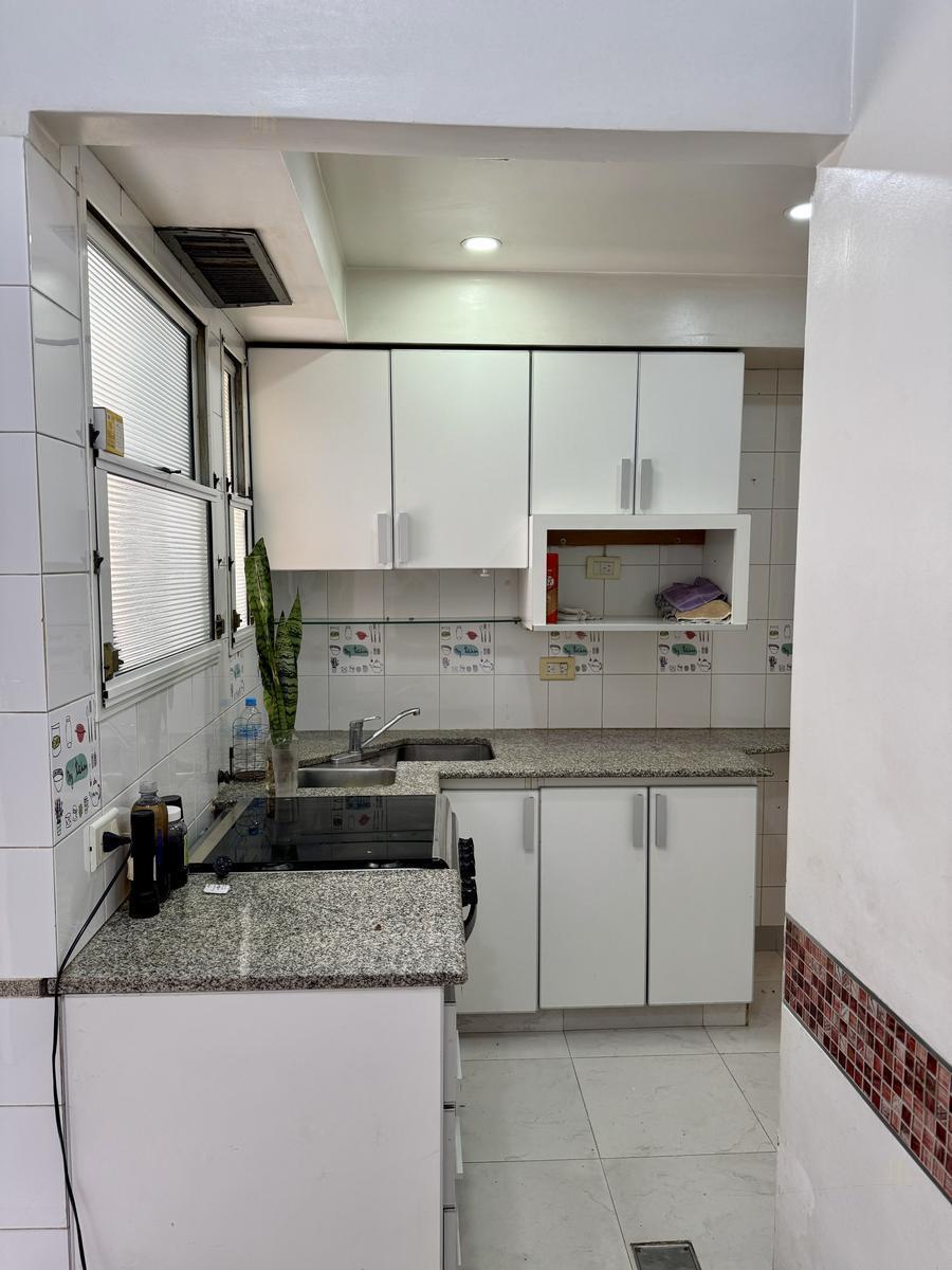 Hermoso Departamento en Caballito - Balcón - Lavadero 1