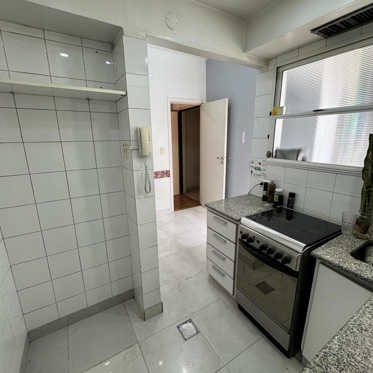 Hermoso Departamento en Caballito - Balcón - Lavadero 3