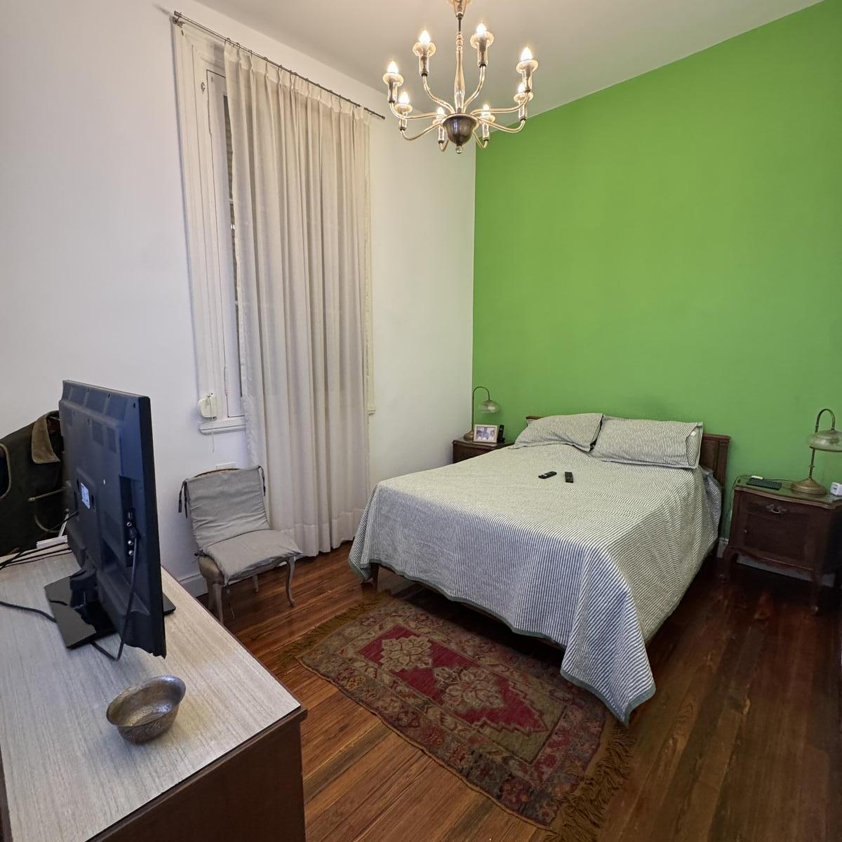 Excelente Estado - Imperdible Departamento con Terraza de 100 m² - Oportunidad - Patio y Parrilla 5