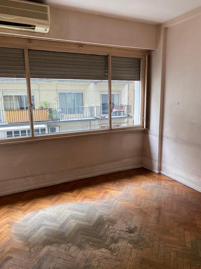 Departamento - Microcentro