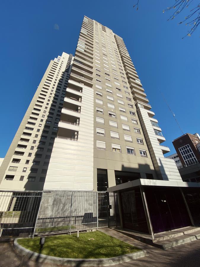 Unico y Exlcusivo - Piso 31 - Amoblado - Increible Vista Al Río - Cochera - Baulera - Piscina 5