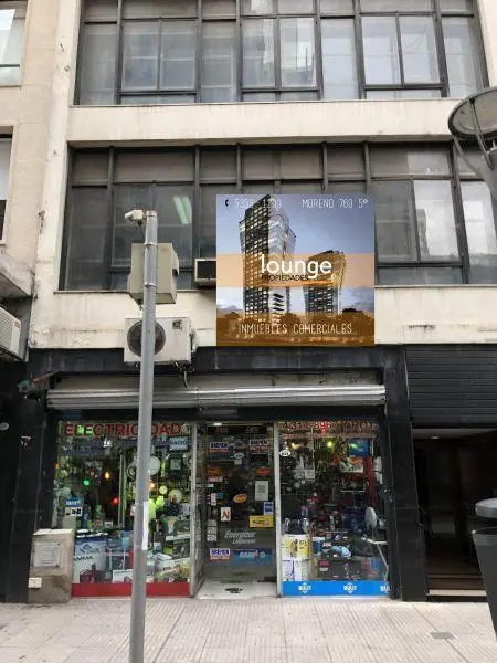 OPORTUNIDAD, LOCAL EN VENTA CON RENTA - CENTRO MICROCENTRO 2