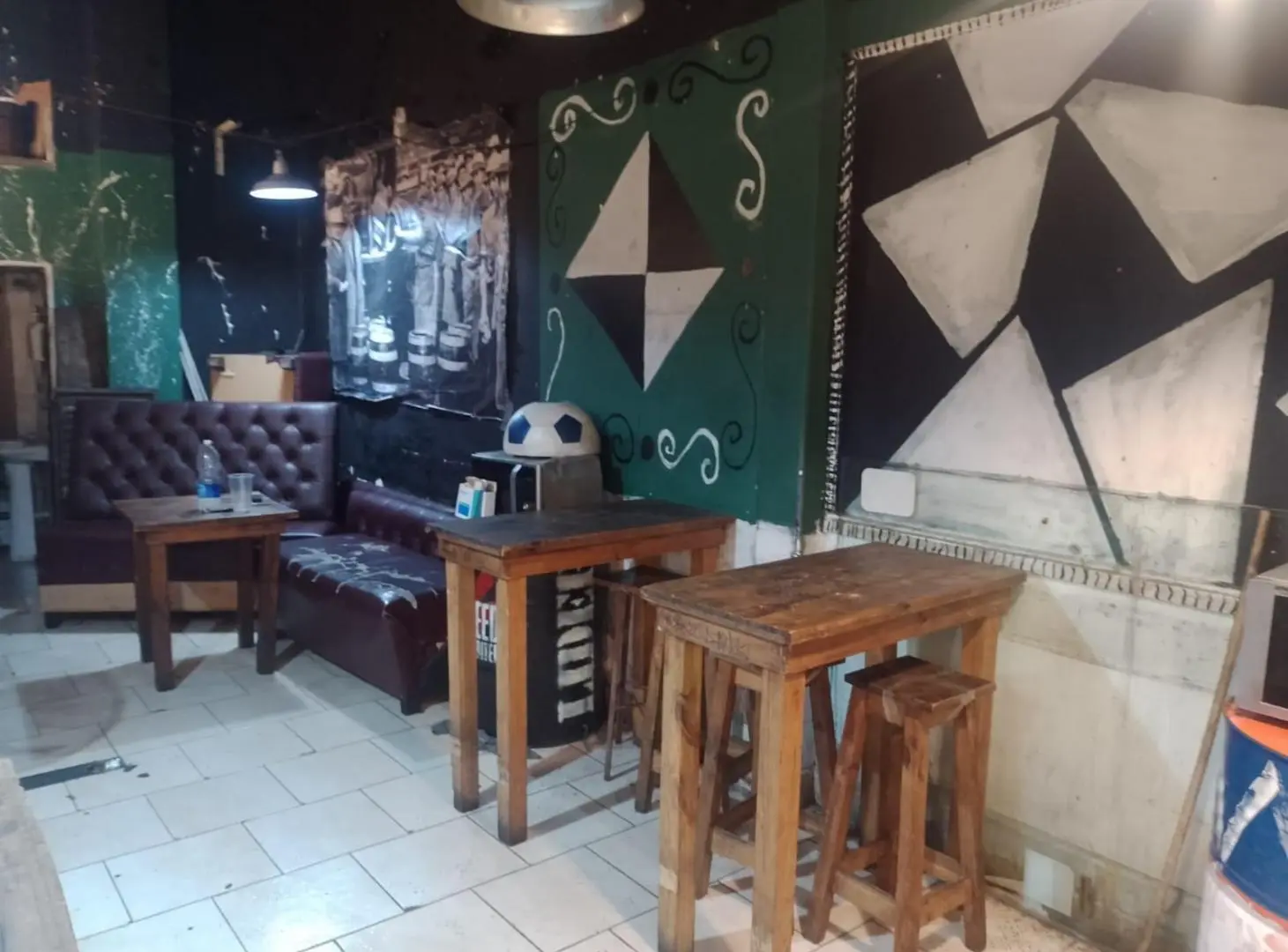 Local en San Telmo 2