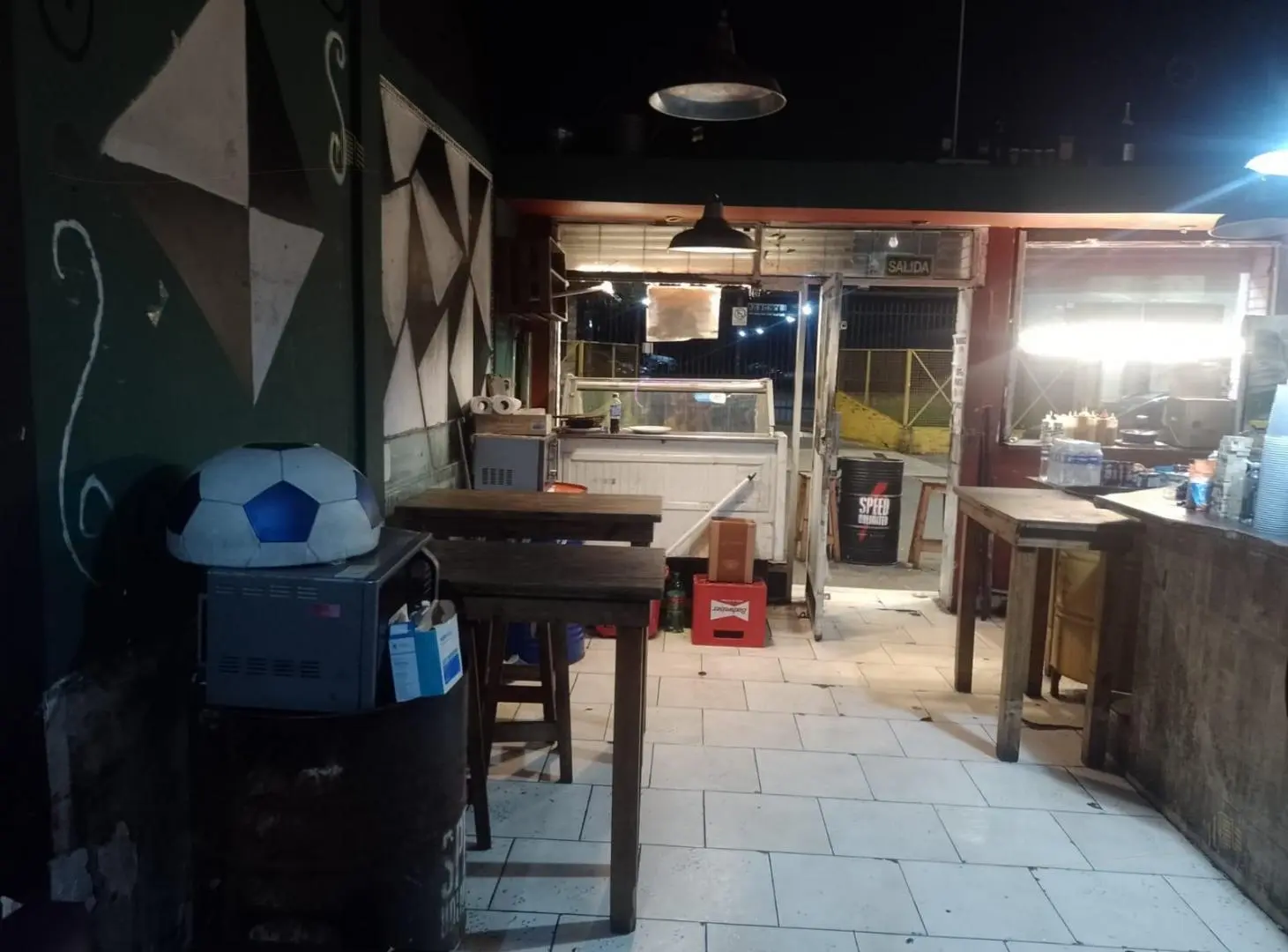 Local en San Telmo 4