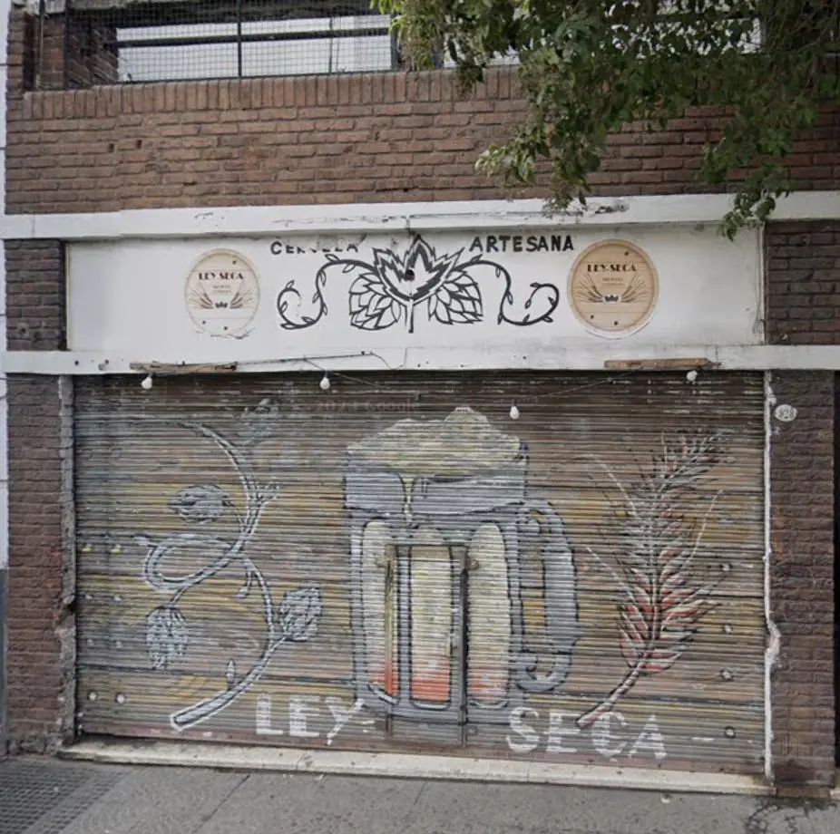 Local en San Telmo 2