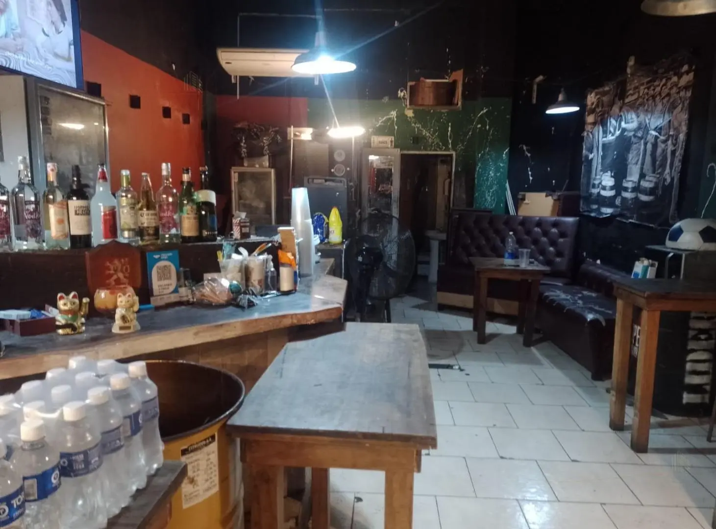 Local en San Telmo 5