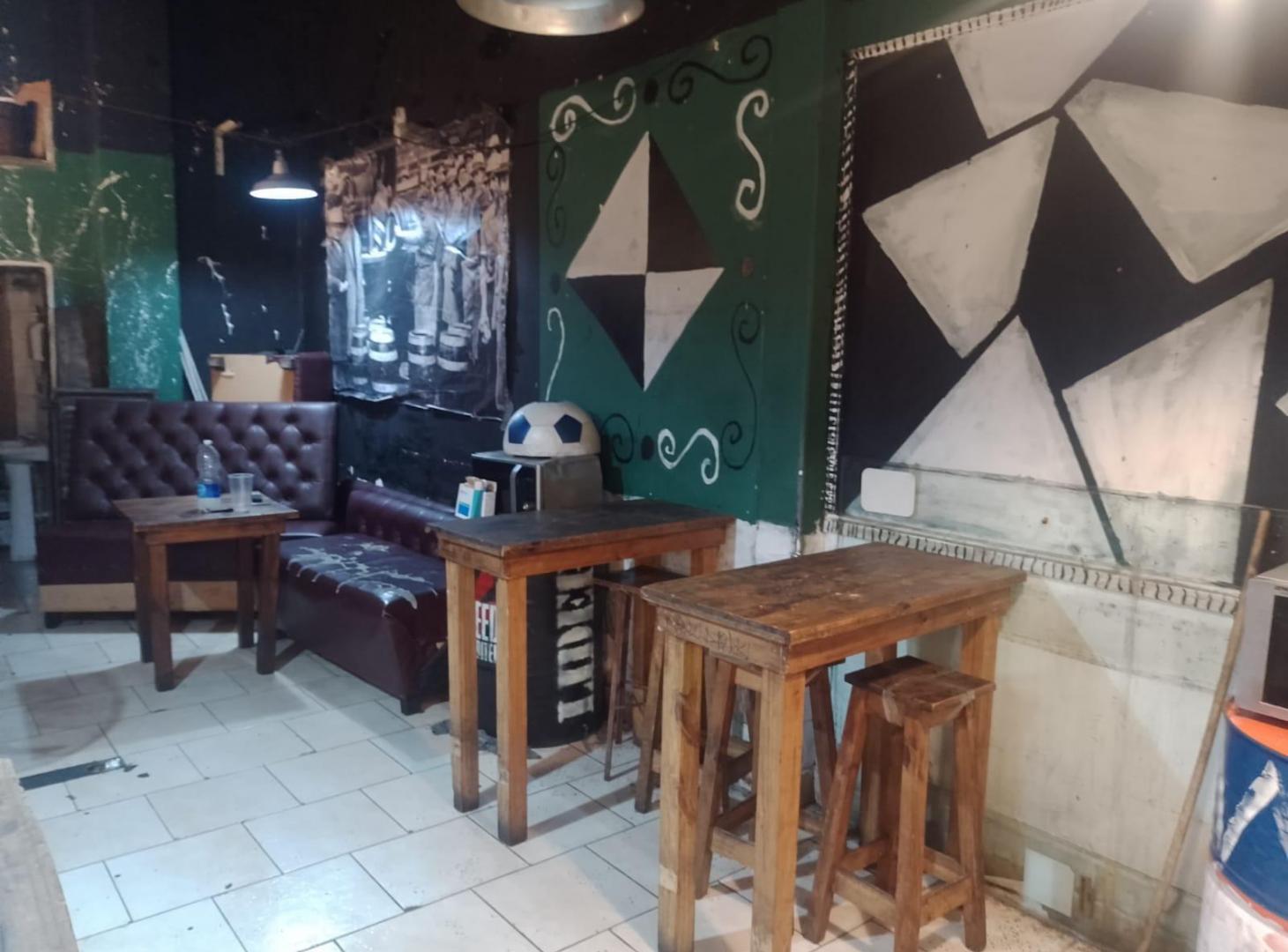 Local en San Telmo