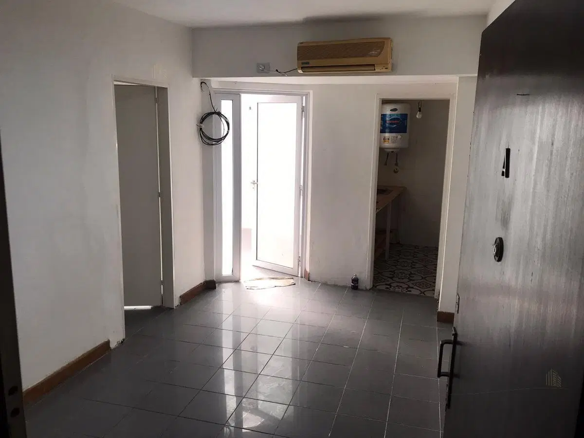 Departamento con patio cubierto en Recoleta - super amplio - inmejorable ubicación 1