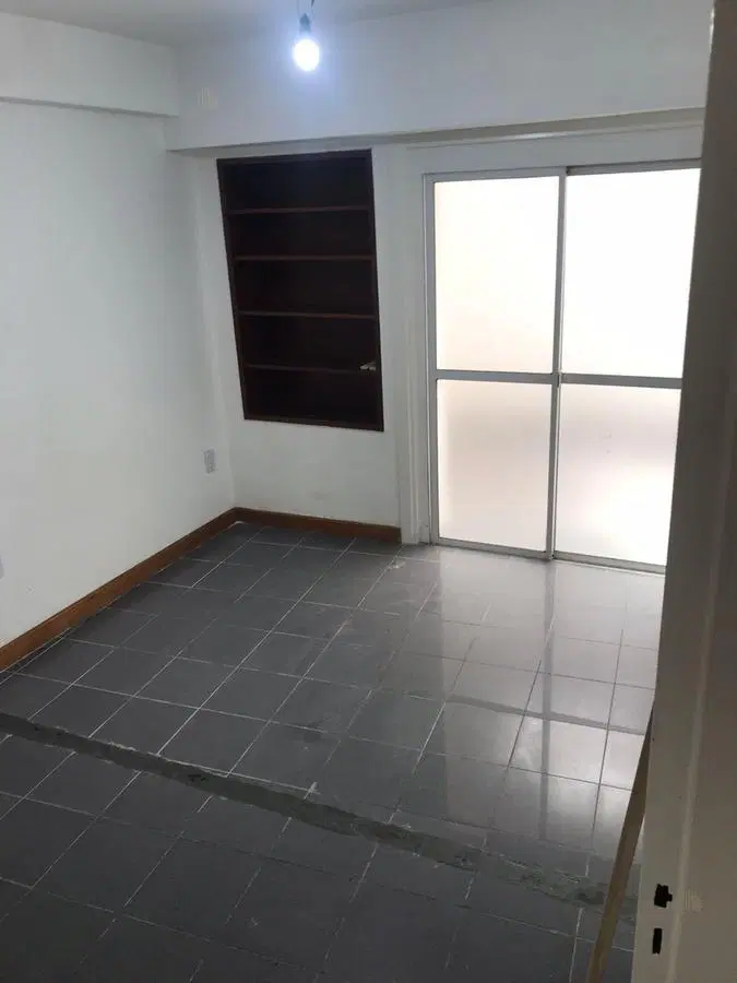 Departamento con patio cubierto en Recoleta - super amplio - inmejorable ubicación 5
