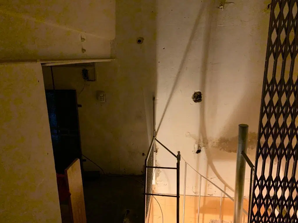 SOBRE LAVALLE PEATONAL - A METROS DE LA NUEVE DE JULIO - SIN EXPENSAS 2