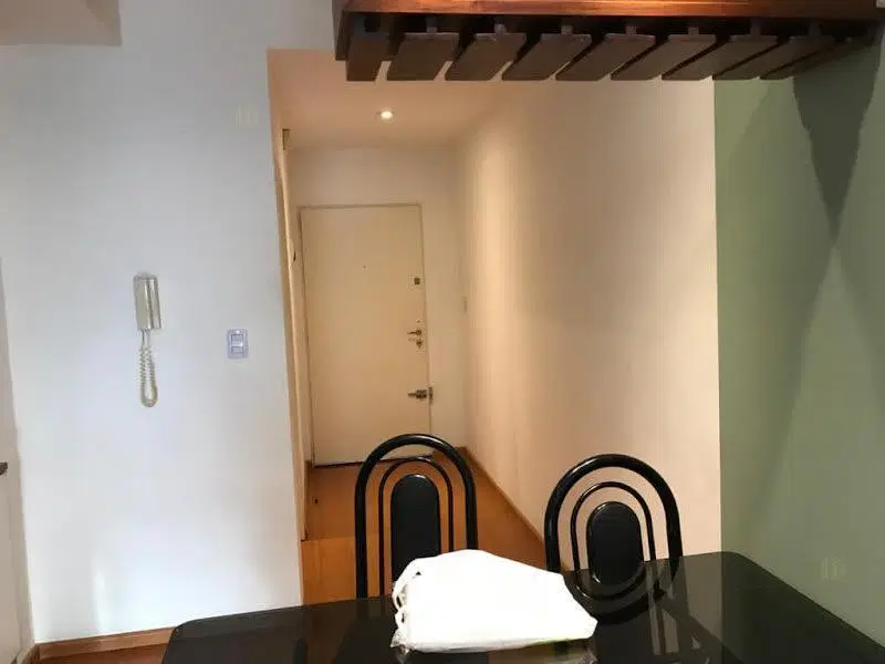 Departamento amoblado en CONGRESO - impecable estado 4