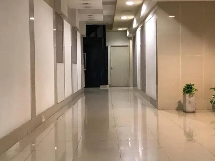 Departamento amoblado en CONGRESO - impecable estado 5